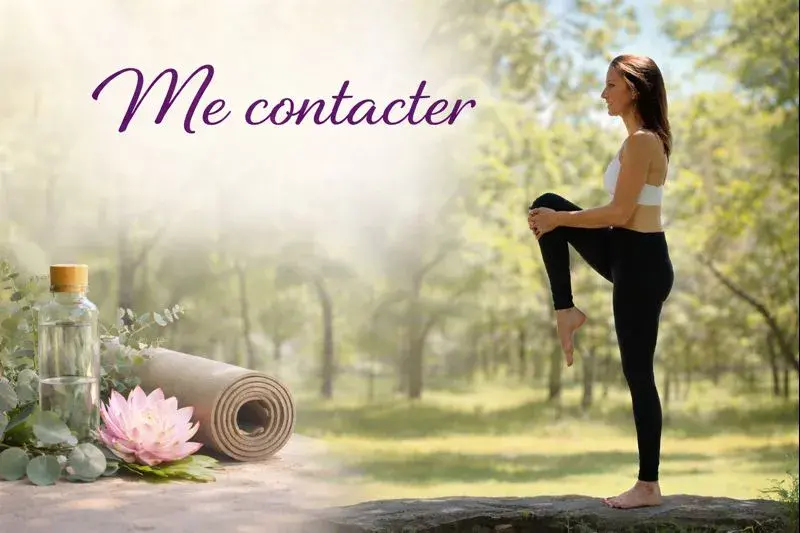 Daphné Bruyère Yoga
